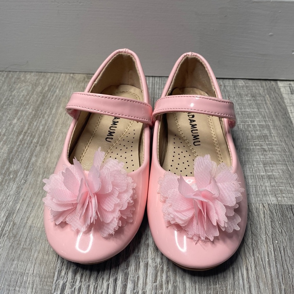 Toddler Dress Shoes